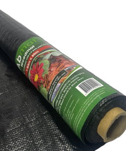 ABMAT DOMESTIC WEEDMAT 1830mm x 50M