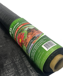 ABMAT DOMESTIC WEEDMAT 915mm X 50M